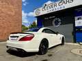 Mercedes-Benz 63 AMG*PERFORMANCE*CARBON*KERAMIK*B&O*ACC*SKY Blanc - thumbnail 15