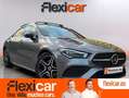 Mercedes-Benz CLA 200 Gris - thumbnail 1