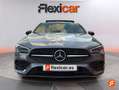 Mercedes-Benz CLA 200 Gris - thumbnail 2