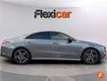 Mercedes-Benz CLA 200 Gris - thumbnail 9