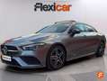 Mercedes-Benz CLA 200 Gris - thumbnail 3