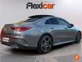 Mercedes-Benz CLA 200 Gris - thumbnail 8