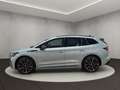 Skoda Enyaq 80X 4x4 1-Gang Silber - thumbnail 2