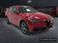 Alfa Romeo Stelvio 2.2 Diesel 118kW (160CV) RWD Sprint Rood - thumbnail 3