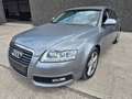 Audi A6 A6 2.0 TDi GPS/CUIR /MARCHAND OU EXPORT Gris - thumbnail 3