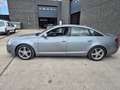 Audi A6 A6 2.0 TDi GPS/CUIR /MARCHAND OU EXPORT Gris - thumbnail 8