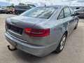 Audi A6 A6 2.0 TDi GPS/CUIR /MARCHAND OU EXPORT Gris - thumbnail 6