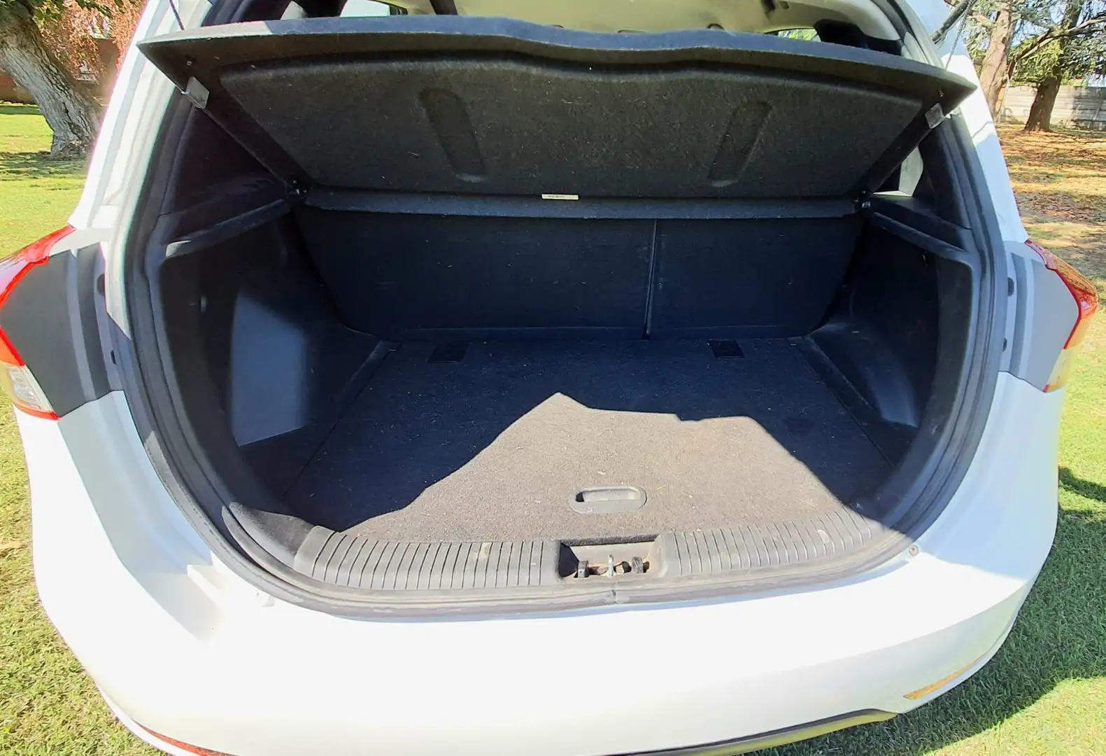 Hyundai iX20 ix20 1.4 crdi Classic 90cv Bianco - 2