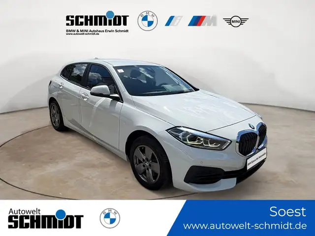BMW 118 d Advantage + GARANTIE
