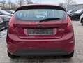 Ford Fiesta 1.25 Trend 5-TÜR*KLIMA*ALLSEASON*TÜV Violett - thumbnail 4