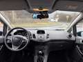 Ford Fiesta IV 1.6 TDCi 95 FAP ECO Titanium S&S 5p Bleu - thumbnail 8