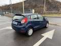 Ford Fiesta IV 1.6 TDCi 95 FAP ECO Titanium S&S 5p Bleu - thumbnail 6