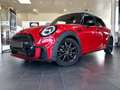 MINI Cooper 136ch John Works BVA7 Rot - thumbnail 3