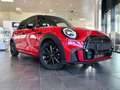 MINI Cooper 136ch John Works BVA7 Rot - thumbnail 1