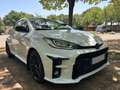 Toyota Yaris GR Track Pack Blanc - thumbnail 1