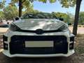 Toyota Yaris GR Track Pack Blanc - thumbnail 2