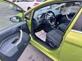 Ford Fiesta Titanium Bluetooth *2 Hand *Top Zustand Vert - thumbnail 8