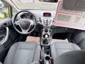 Ford Fiesta Titanium Bluetooth *2 Hand *Top Zustand Grün - thumbnail 11