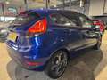 Ford Fiesta 1.0 EcoBoost Titanium X 125pk Stoelverwarming Blauw - thumbnail 3