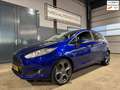 Ford Fiesta 1.0 EcoBoost Titanium X 125pk Stoelverwarming Blauw - thumbnail 1
