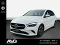 Mercedes-Benz B 200 B 200d Progressive Multib. Distronic RFK Keyless Weiß - thumbnail 1