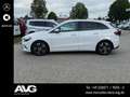 Mercedes-Benz B 200 B 200d Progressive Multib. Distronic RFK Keyless Weiß - thumbnail 6