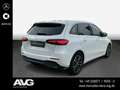 Mercedes-Benz B 200 B 200d Progressive Multib. Distronic RFK Keyless Weiß - thumbnail 3