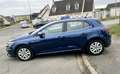 Renault Megane ZEN 1.0 TCe 115CV BVM6 9159HT ENTRETIEN COMPLET A  Bleu - thumbnail 5