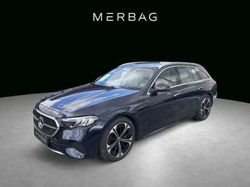 de 4M T-Modell ACC AHK AUT Kam. KeyLess LM