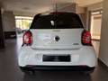 smart forFour Forfour II 0.9 turbo Passion 90cv twinamic Bianco - thumbnail 15
