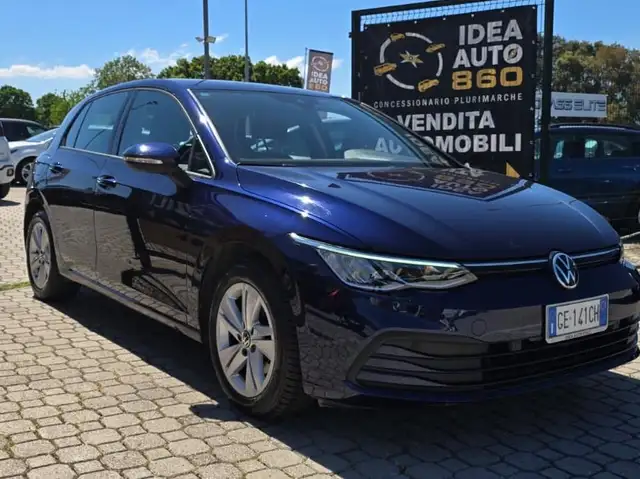 Volkswagen Golf 1.0 etsi evo Life 110cv dsg PROMO FINANZIAMENTO