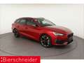 CUPRA Leon SP 1.4 TSI e-Hybrid 18 PANO DCC LED ACC Roşu - thumbnail 3