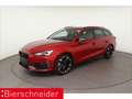 CUPRA Leon SP 1.4 TSI e-Hybrid 18 PANO DCC LED ACC Rot - thumbnail 1