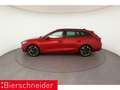 CUPRA Leon SP 1.4 TSI e-Hybrid 18 PANO DCC LED ACC Roşu - thumbnail 6