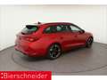 CUPRA Leon SP 1.4 TSI e-Hybrid 18 PANO DCC LED ACC Rot - thumbnail 3