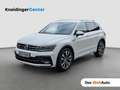 Volkswagen Tiguan Highline TSI 4MOTION DSG Weiß - thumbnail 1