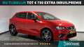 SEAT Ibiza 1.0 TSI FR Business Intense | Adaptive Cruise Cont Rouge - thumbnail 1