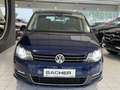Volkswagen Sharan Business+ Start-Stopp 7-SITTZER! Blau - thumbnail 9