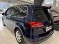 Volkswagen Sharan Business+ Start-Stopp 7-SITTZER! Blau - thumbnail 4