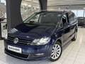 Volkswagen Sharan Business+ Start-Stopp 7-SITTZER! Blau - thumbnail 1