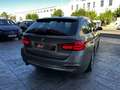 BMW 318 318d Touring Braun - thumbnail 7