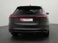 Audi e-tron S line MATRIX B&O NAVI LUFT VIRT SHZ P Schwarz - thumbnail 4