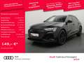 Audi e-tron S line MATRIX B&O NAVI LUFT VIRT SHZ P Schwarz - thumbnail 1