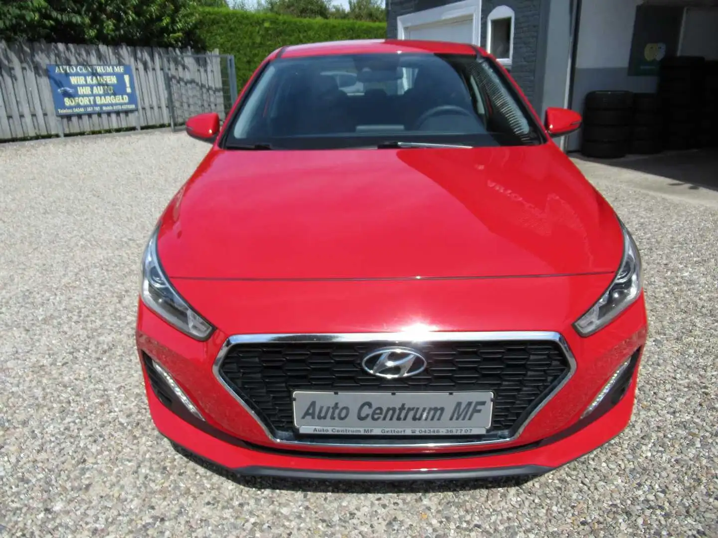 Hyundai i30 1.4 Select Rot - 2