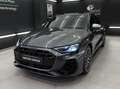 Audi S3 Sportback 2.0 tfsi Sport Attitude quattro s-tronic Gris - thumbnail 3