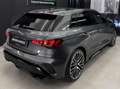 Audi S3 Sportback 2.0 tfsi Sport Attitude quattro s-tronic Gris - thumbnail 6