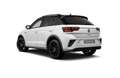 Volkswagen T-Roc 2.0TDI R-Line 110kW DSG7 Blanco - thumbnail 3