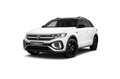 Volkswagen T-Roc 2.0TDI R-Line 110kW DSG7 Blanco - thumbnail 1