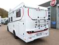 Dethleffs Just Camp T 6812 EB -Pakete: Chassis/Family/One Weiß - thumbnail 7