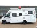 Dethleffs Just Camp T 6812 EB -Pakete: Chassis/Family/One Weiß - thumbnail 8
